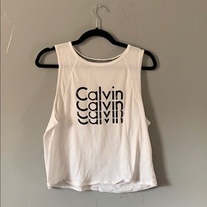 CK szM tank NWOT